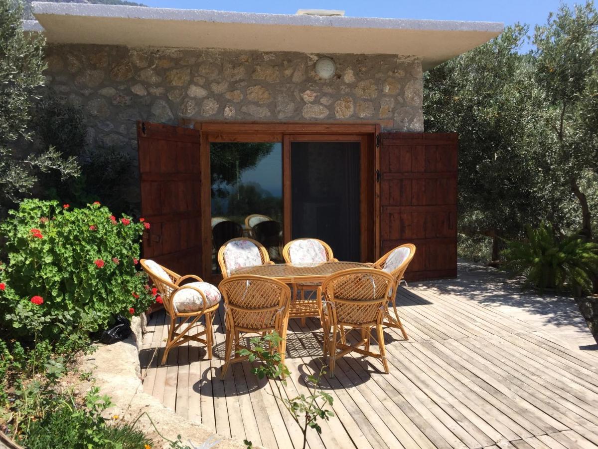 Beso Patara Hotel Exterior photo
