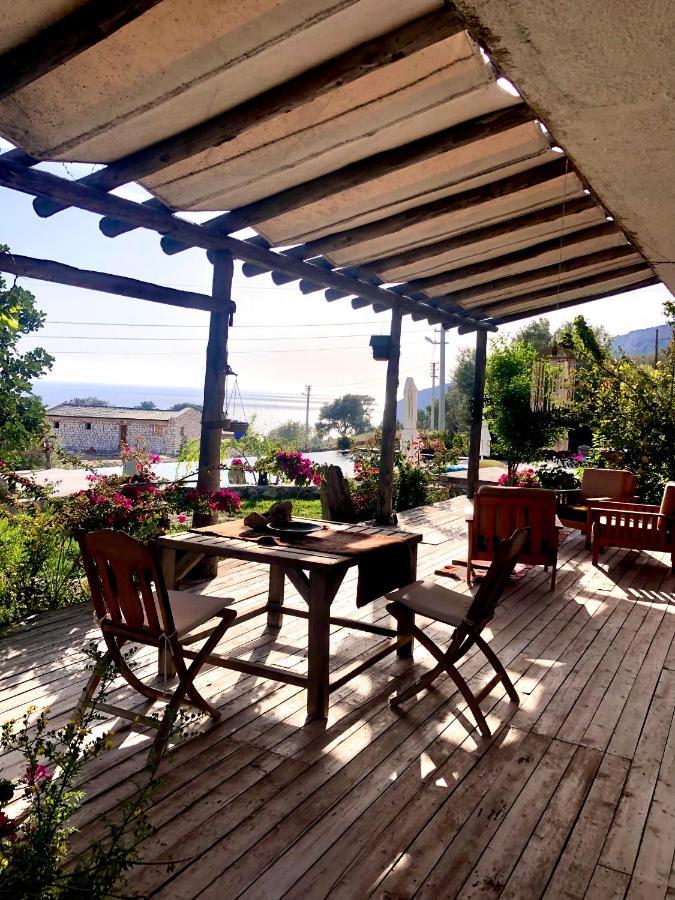 Beso Patara Hotel Exterior photo