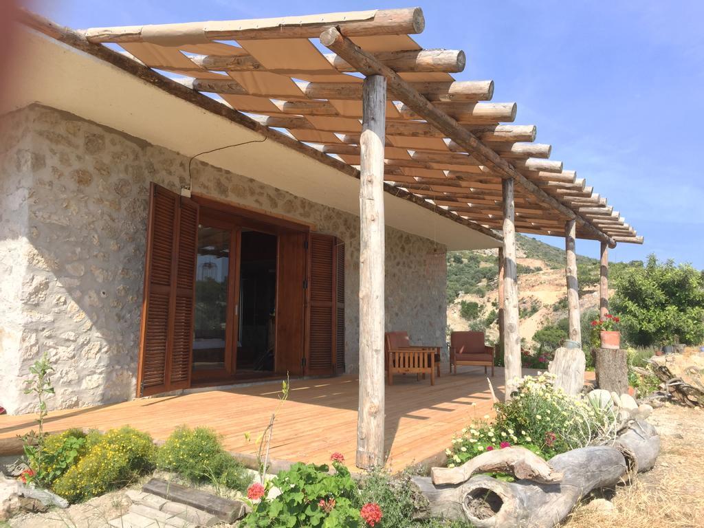 Beso Patara Hotel Exterior photo