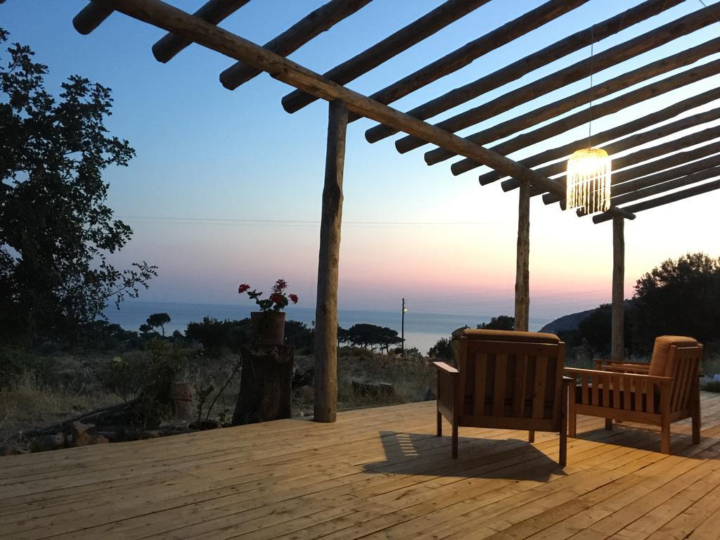 Beso Patara Hotel Exterior photo