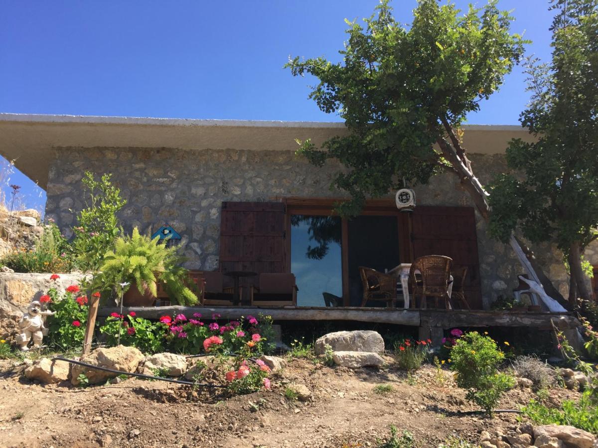 Beso Patara Hotel Exterior photo