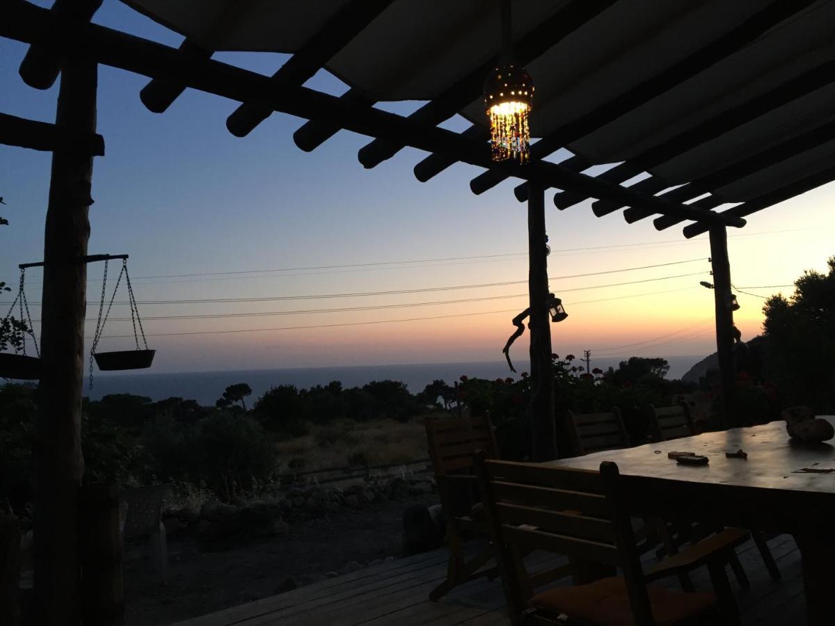 Beso Patara Hotel Exterior photo